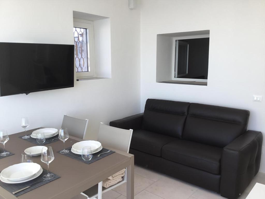 Casa Suyan Apartment เปสคีชี ภายนอก รูปภาพ
