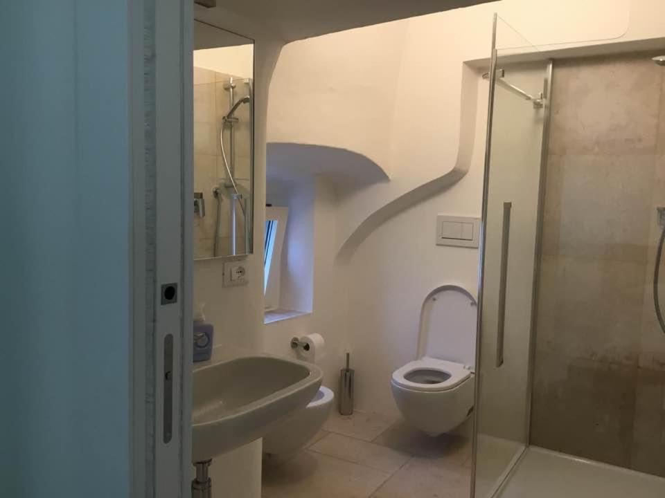 Casa Suyan Apartment เปสคีชี ภายนอก รูปภาพ